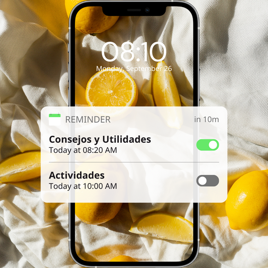 Un par de funciones secretas de tu iPhone que te simplificarán la vida