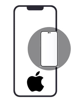 Cambio de Pantalla Original (Service Pack) iPhone 12