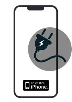 Inconveniente de Carga iPhone 7