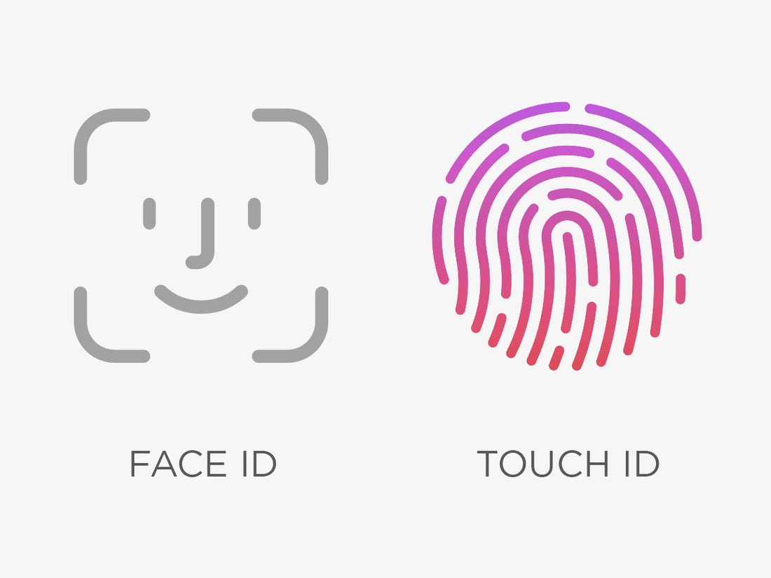 Google anuncia soporte para Passkeys en el iPhone, iPad o Macs: Ya podemos entrar en sus cuentas con Face ID o Touch ID