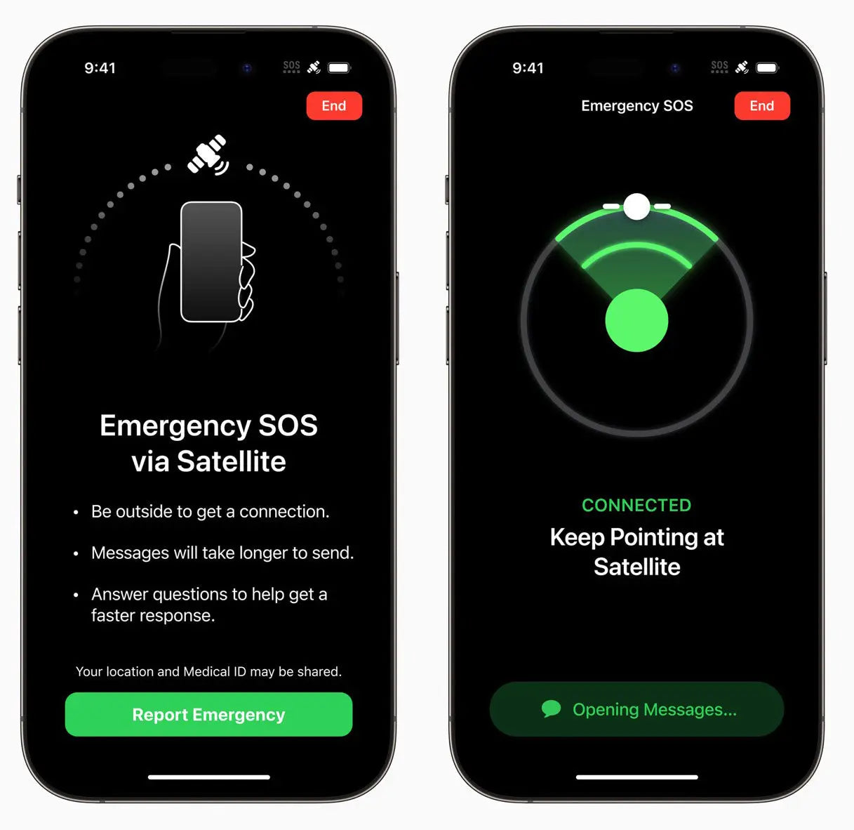 Apple-confirma-que-la-conexión-satelital-del-iPhone-14-empezará-a-funcionar-a-finales-de-este-mes Costa Rica iPhone