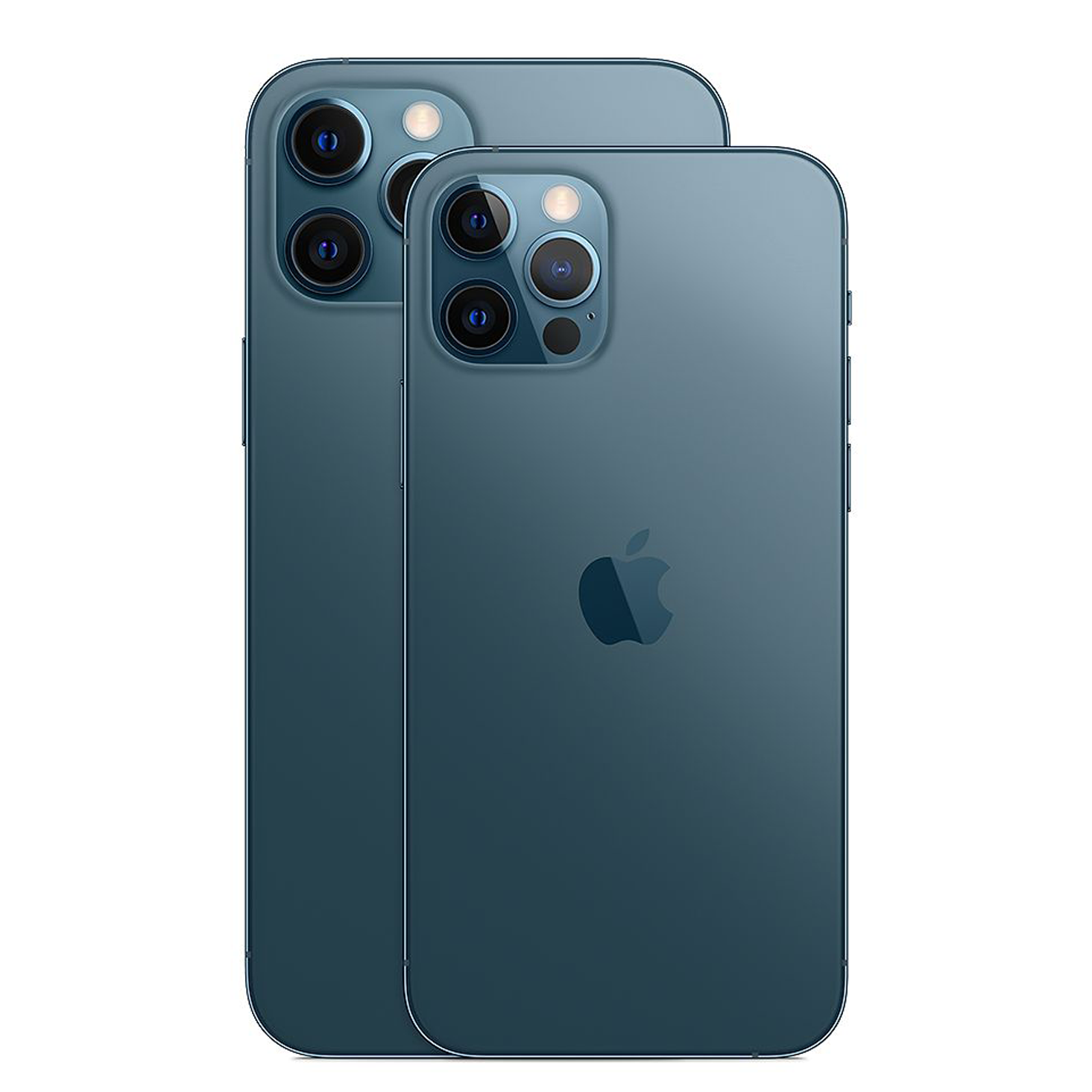 Reparación iPhone 12 Pro