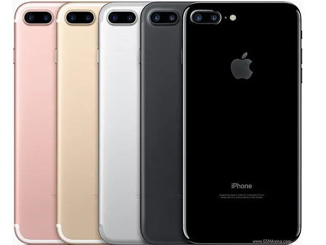 Reparación-de-iPhone-7-Plus Costa Rica iPhone