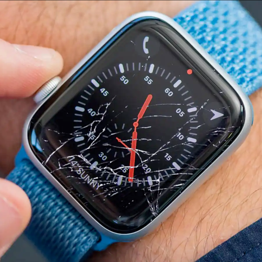 Reparación de Apple Watch en Costa Rica