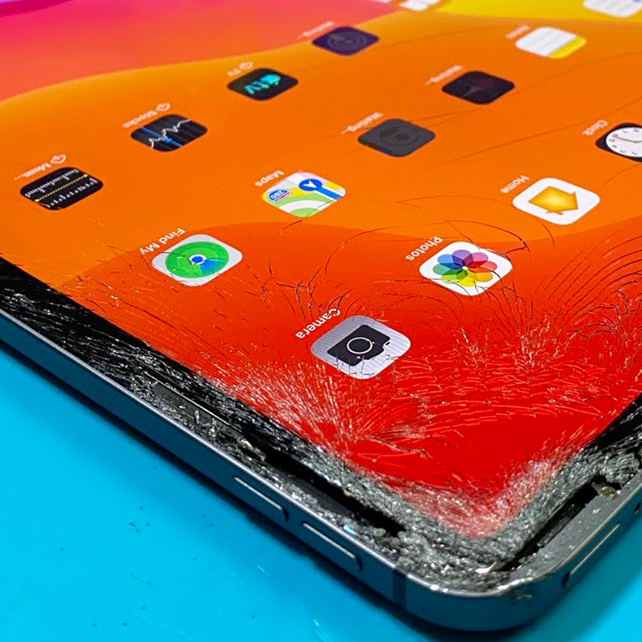 Reparación de iPad en Costa Rica