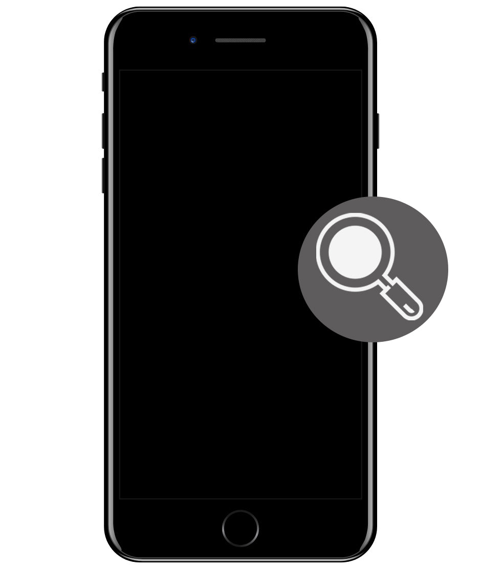 Otro Daño de iPhone 6