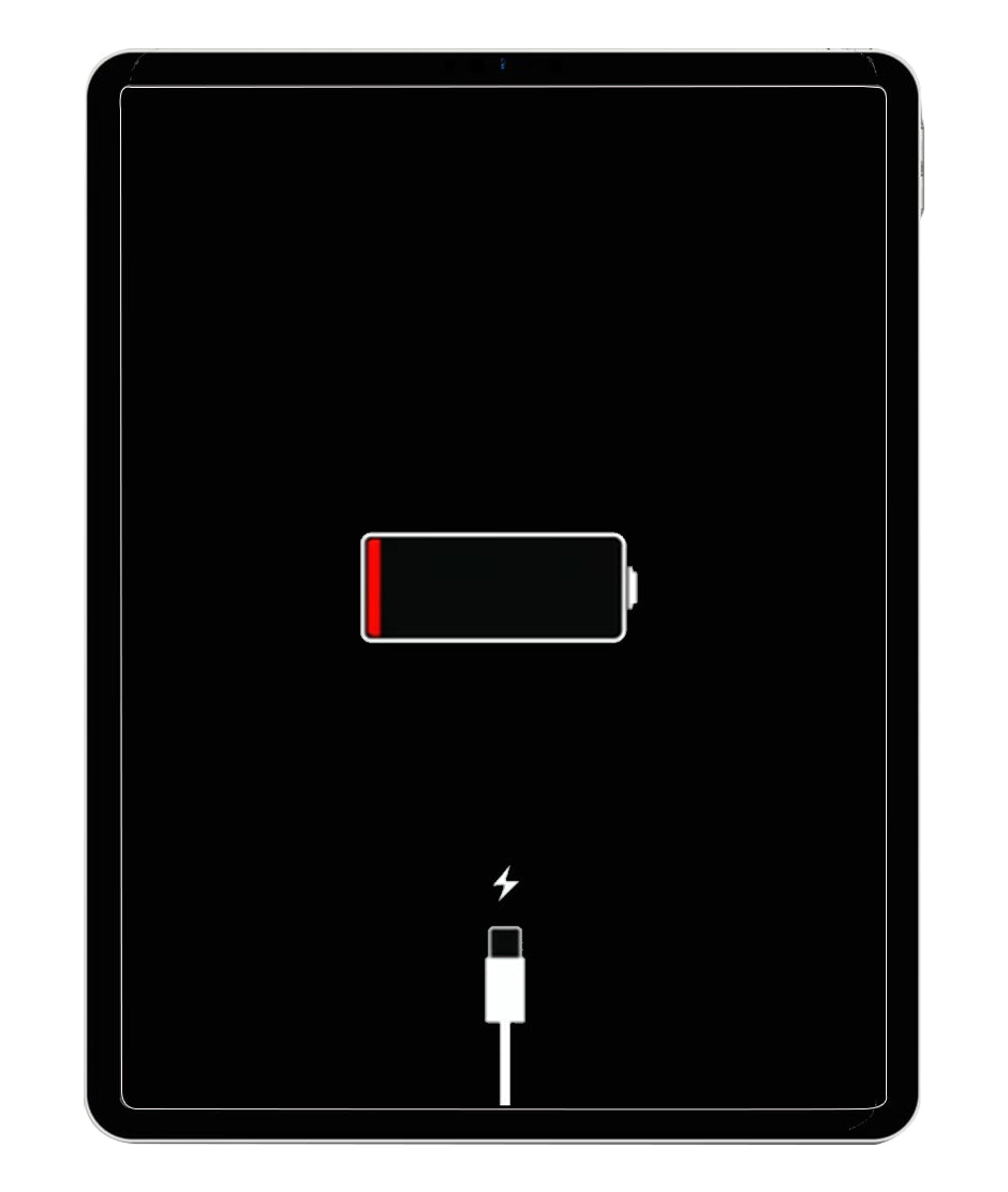 Cambio de Batería iPad 2