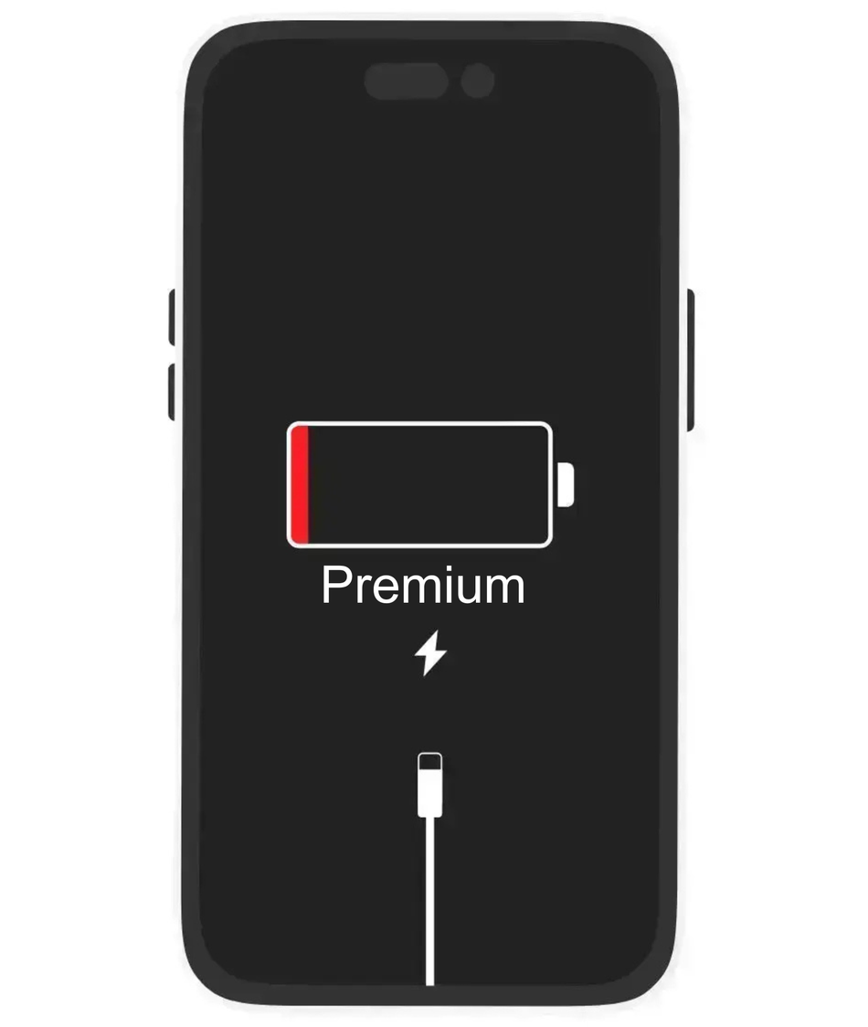 Cambio de Batería iPhone 12 Pro Max iStore