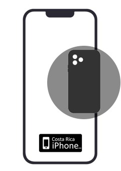 Cambio de Pantalla de iPhone XS Max – iStore Costa Rica