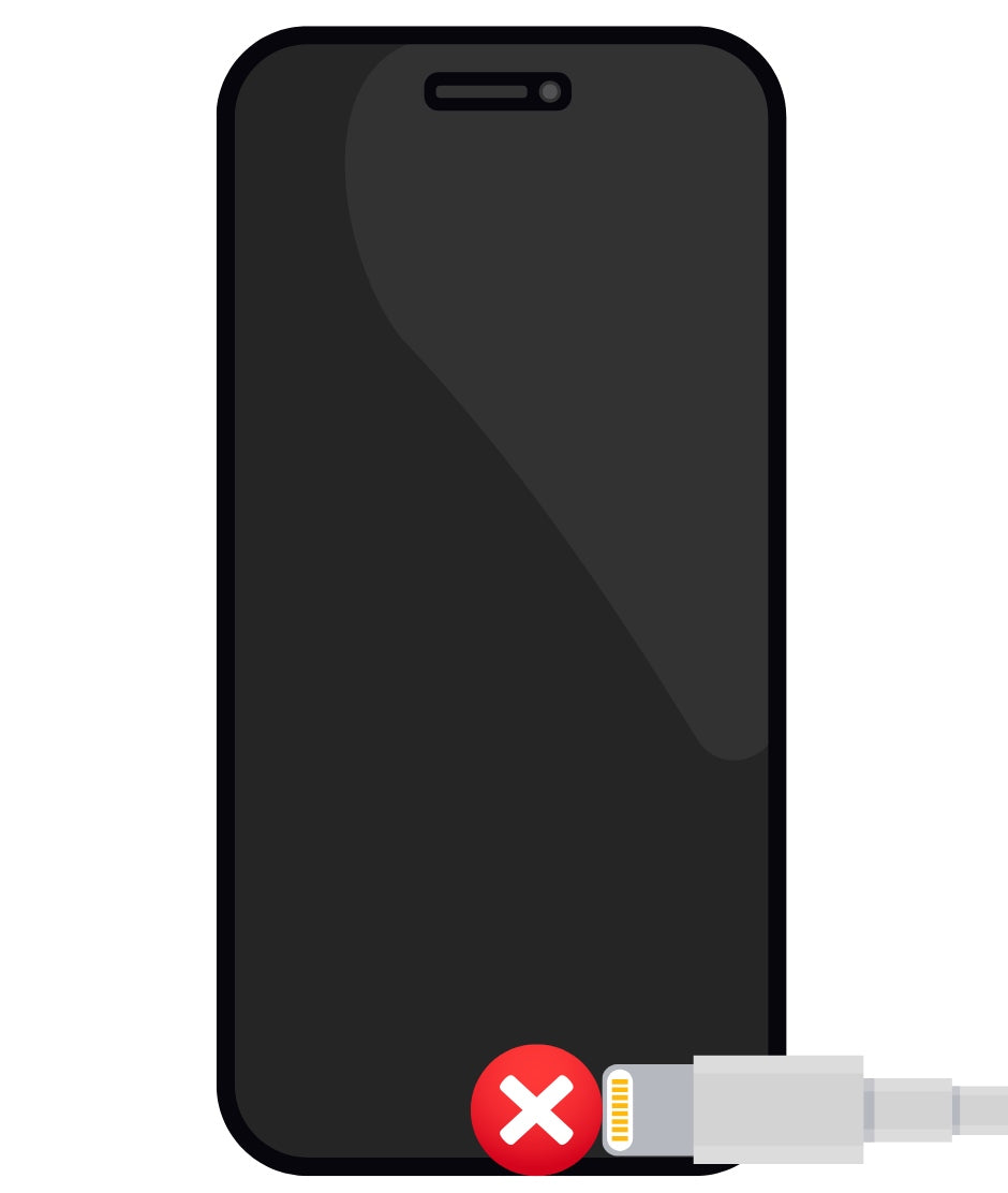 Cambio de Pantalla Premium iPhone 6s Plus