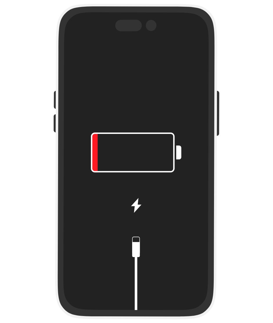 Cambio de Batería iPhone 11 Pro