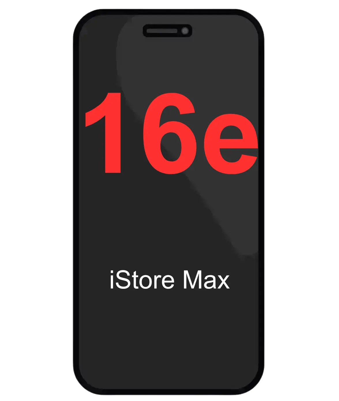 Cambio de Pantalla  iPhone 16e - iStore Max iStore