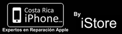 Costa Rica iPhone