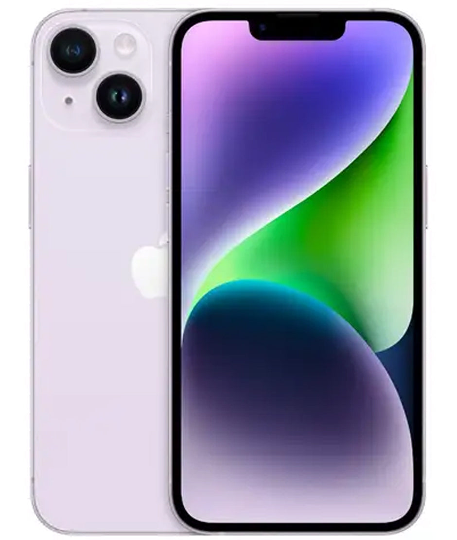 iPhone 14 Pre Owned 128 GB Apple