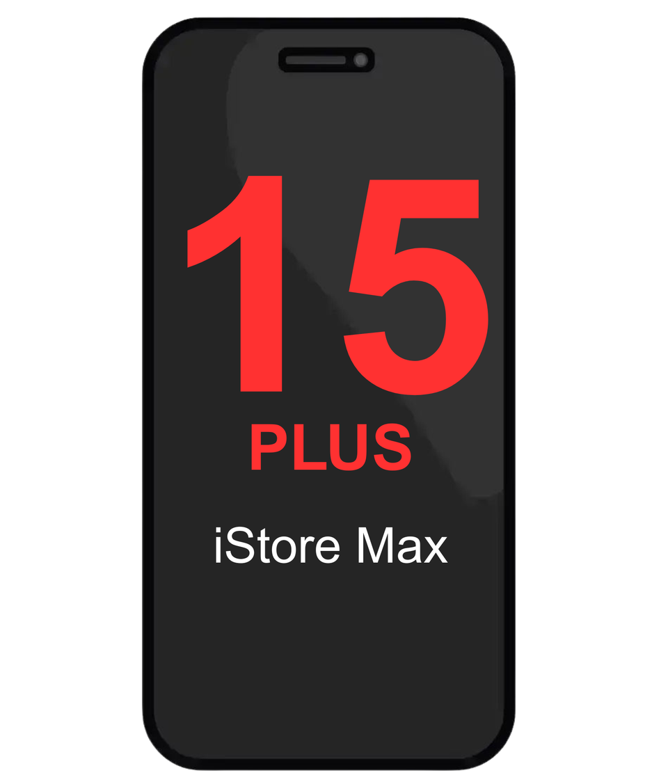 Cambio de Pantalla iStore Max iPhone 15 Plus iStore