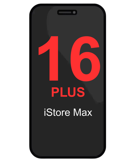 Cambio de Pantalla iStore Max iPhone 16 Plus iStore