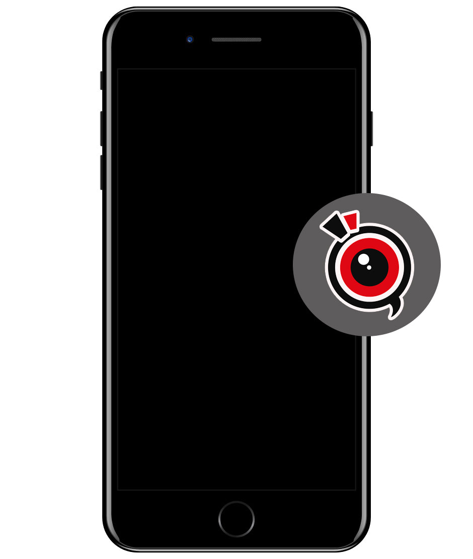 Cambio de Lente de Camara para iPhone 12 Pro
