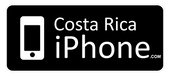 iPhone Costa Rica - Reparación de iPhone en Costa Rica