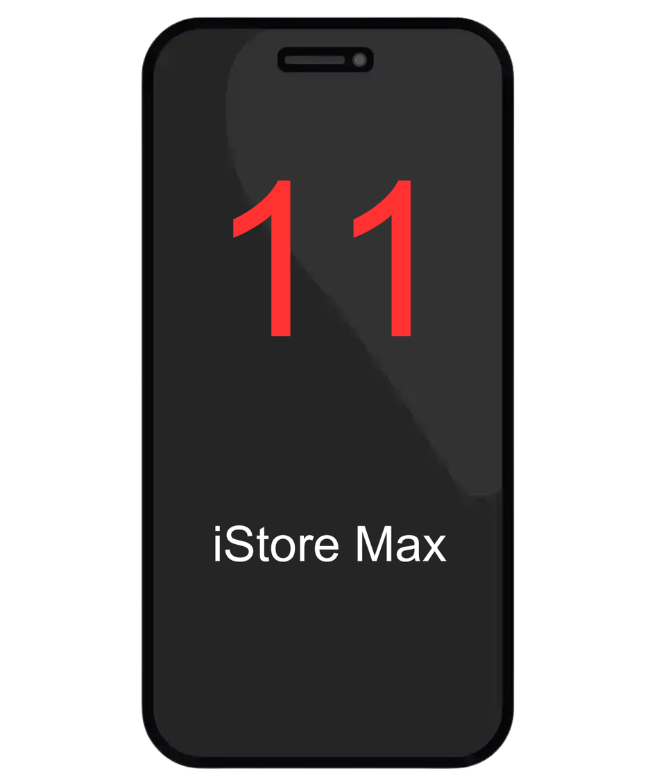 Cambio de Pantalla  iPhone 11 - iStore Max