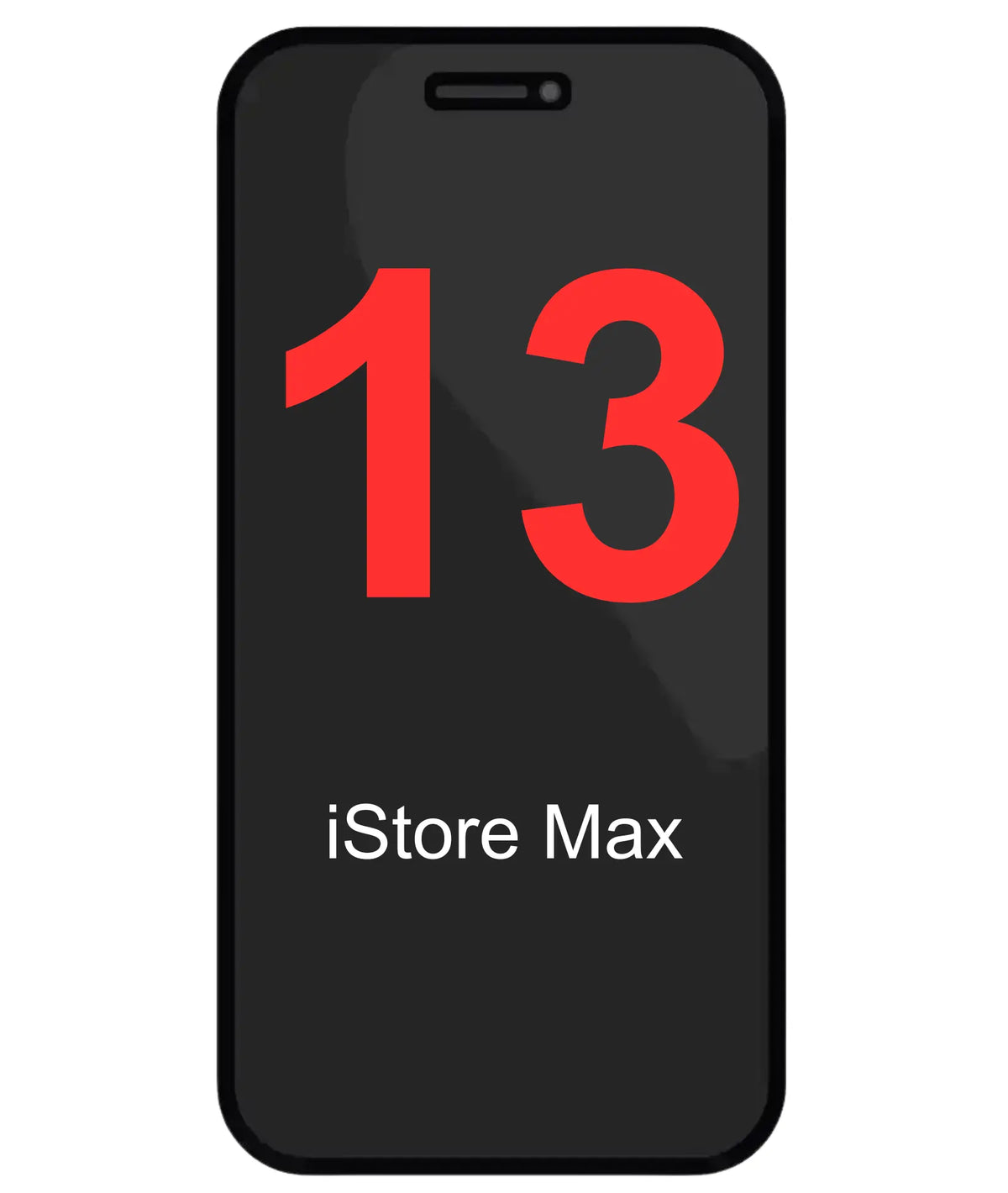 Cambio de Pantalla iPhone 13 iStore Max iStore