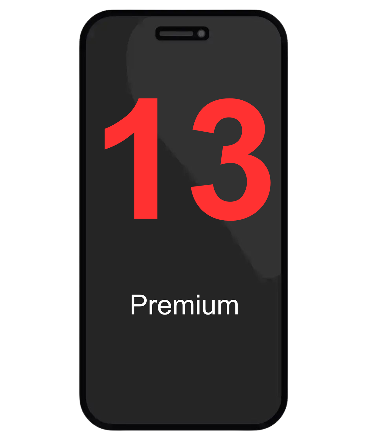 Cambio de Pantalla iPhone 13 Premium iStore