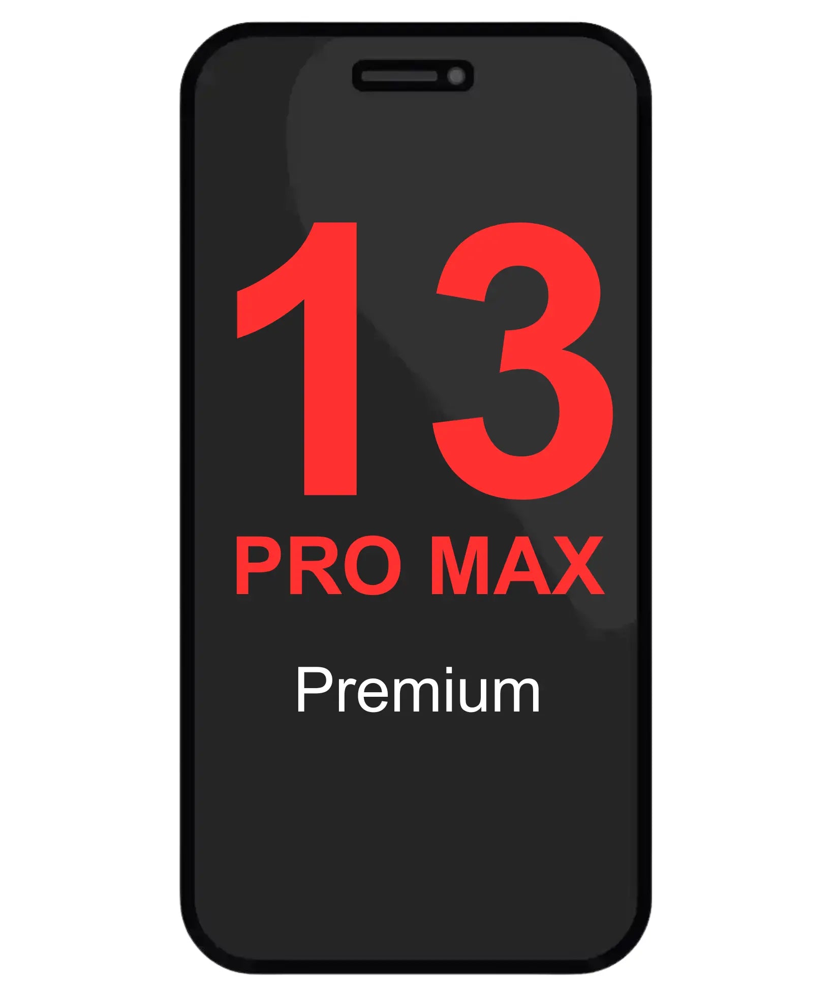 Cambio de Pantalla Premium iPhone 13 Pro Max iStore