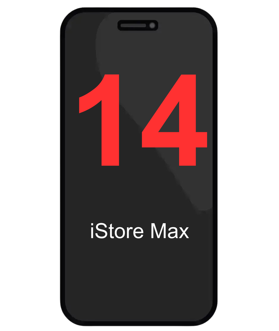 Cambio de Pantalla iStore Max  iPhone 14 iStore