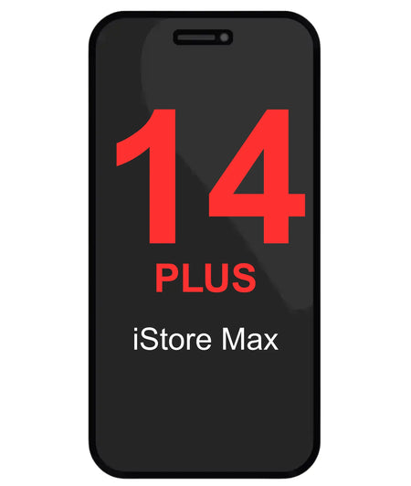 Cambio de Pantalla  iPhone 14 plus - iStore Max iStore
