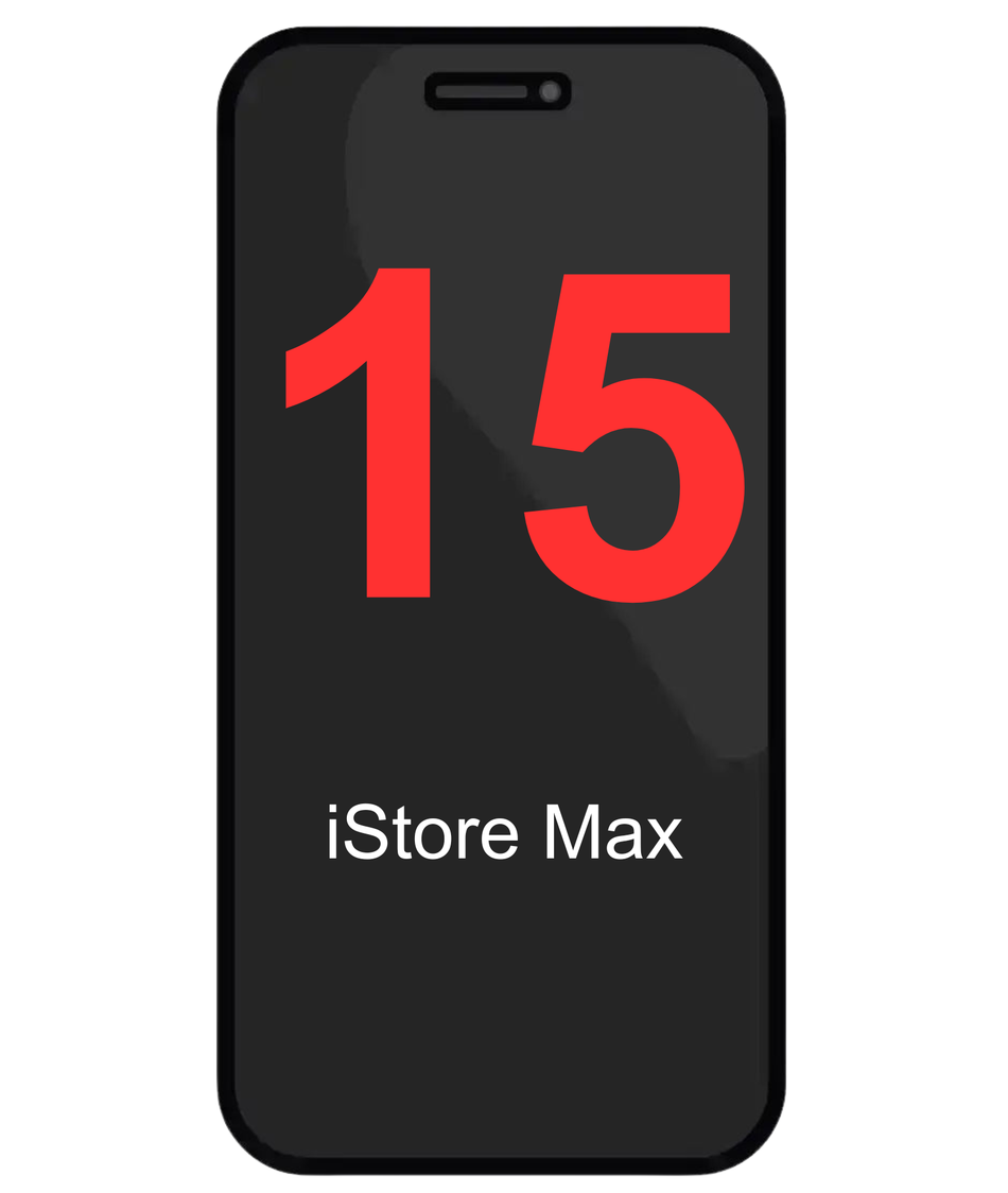 Cambio de Pantalla iStore Max iPhone 15 iStore