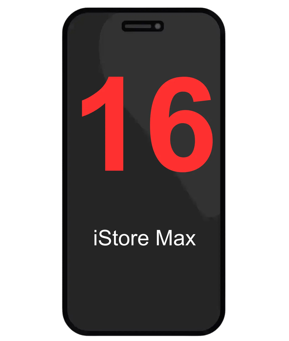 Cambio de Pantalla iStore Max iPhone 16 iStore